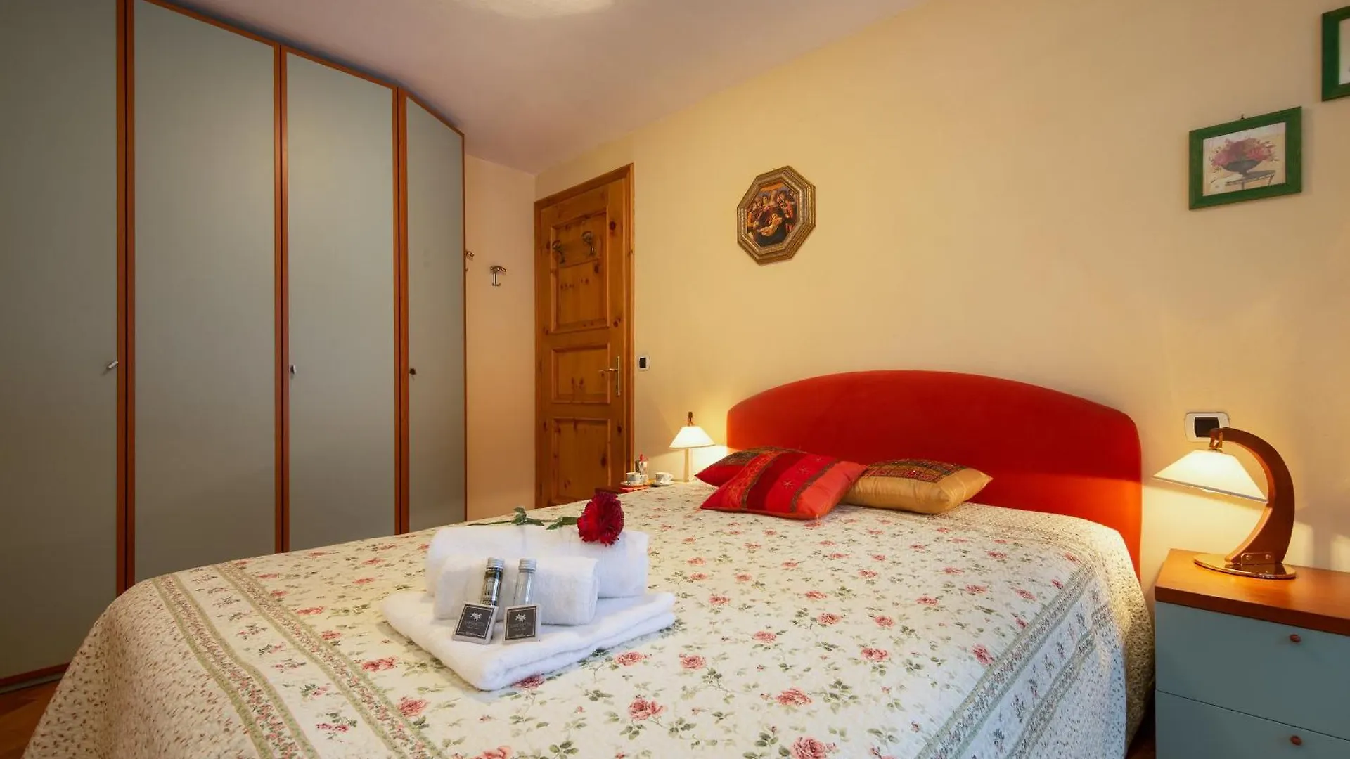 Appartement Beauregard 1 - Happy Rentals Les Houches