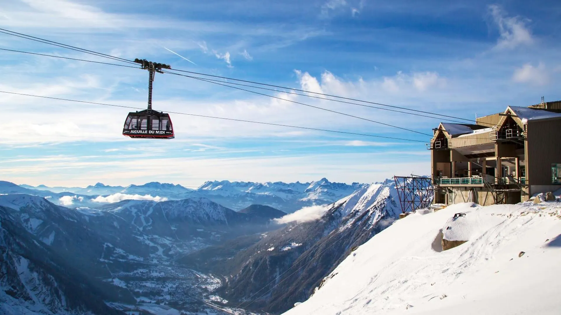 Appartement Beauregard 1 - Happy Rentals Les Houches