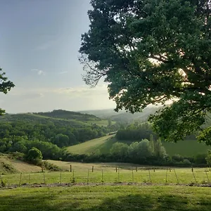  Camping Ferme De Castel Pouzouilh France