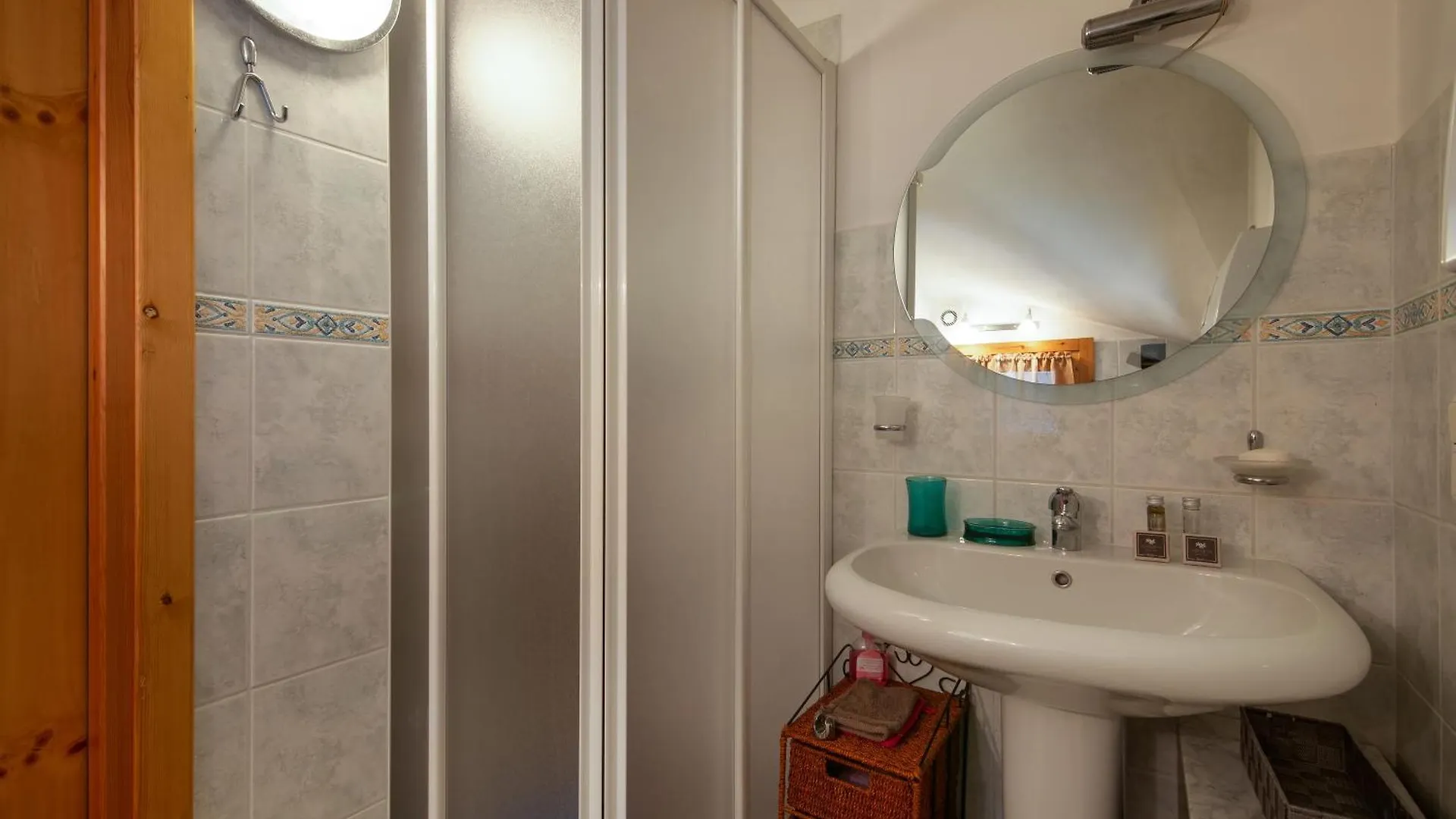 Appartement Beauregard 1 - Happy Rentals Les Houches France