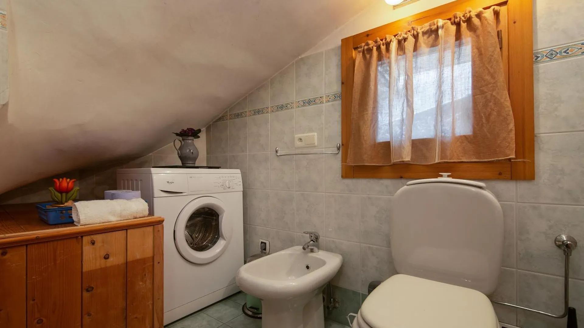 Appartement Beauregard 1 - Happy Rentals Les Houches 0*,  France
